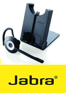 Die Büro-Headsets von Jabra liefern exzellente Klangqualität und reduzieren wirkungsvoll Hintergrundgeräusche. Klare Gesprächsqualität. Weniger Missverständnisse Garantiert.